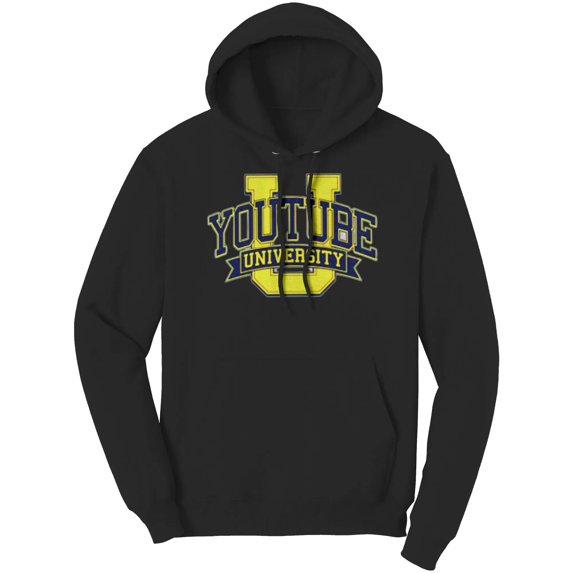 YOUTUBE University Hoody