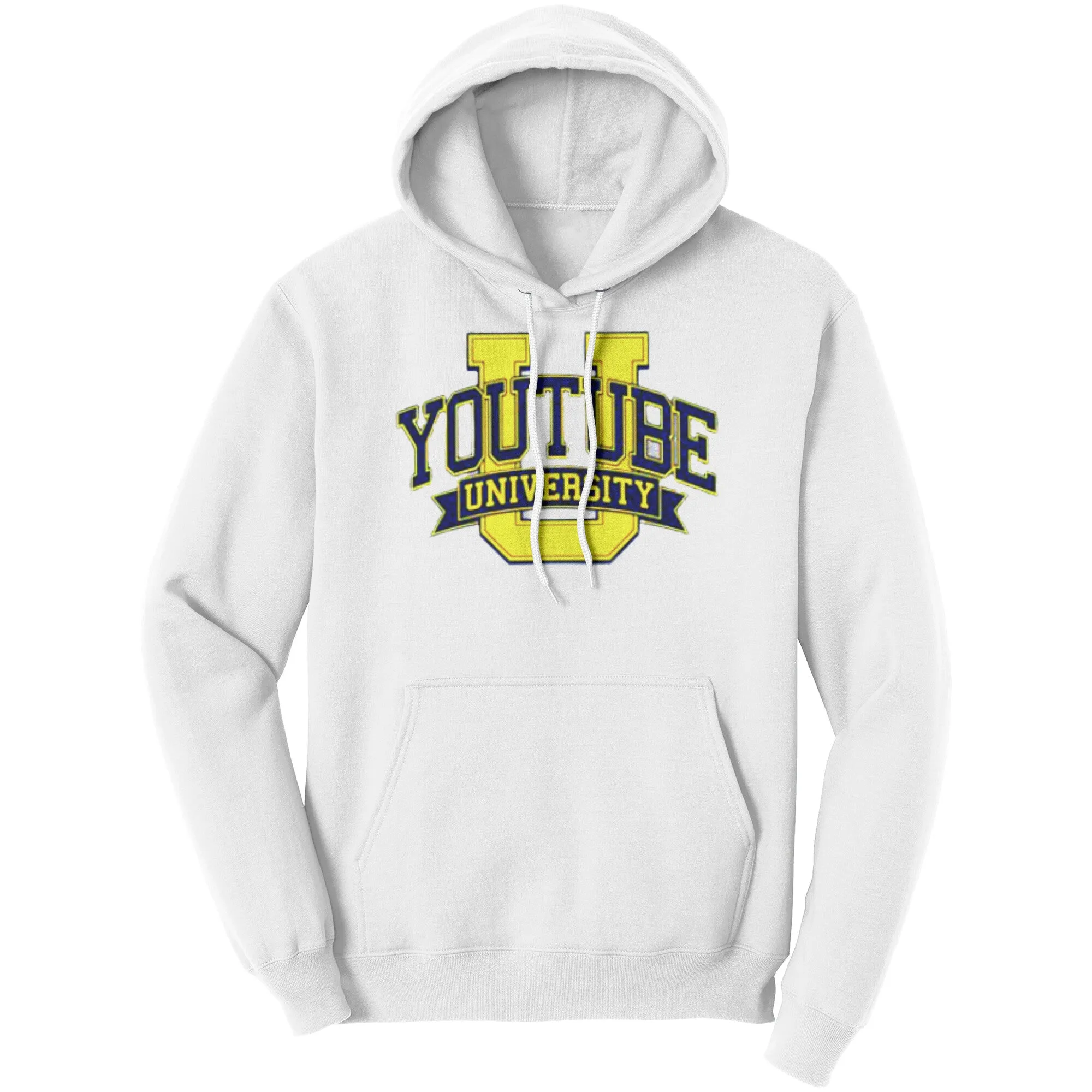 YOUTUBE University Hoody