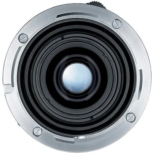 ZEISS Biogon T* 25mm f/2.8 ZM Lens | Black